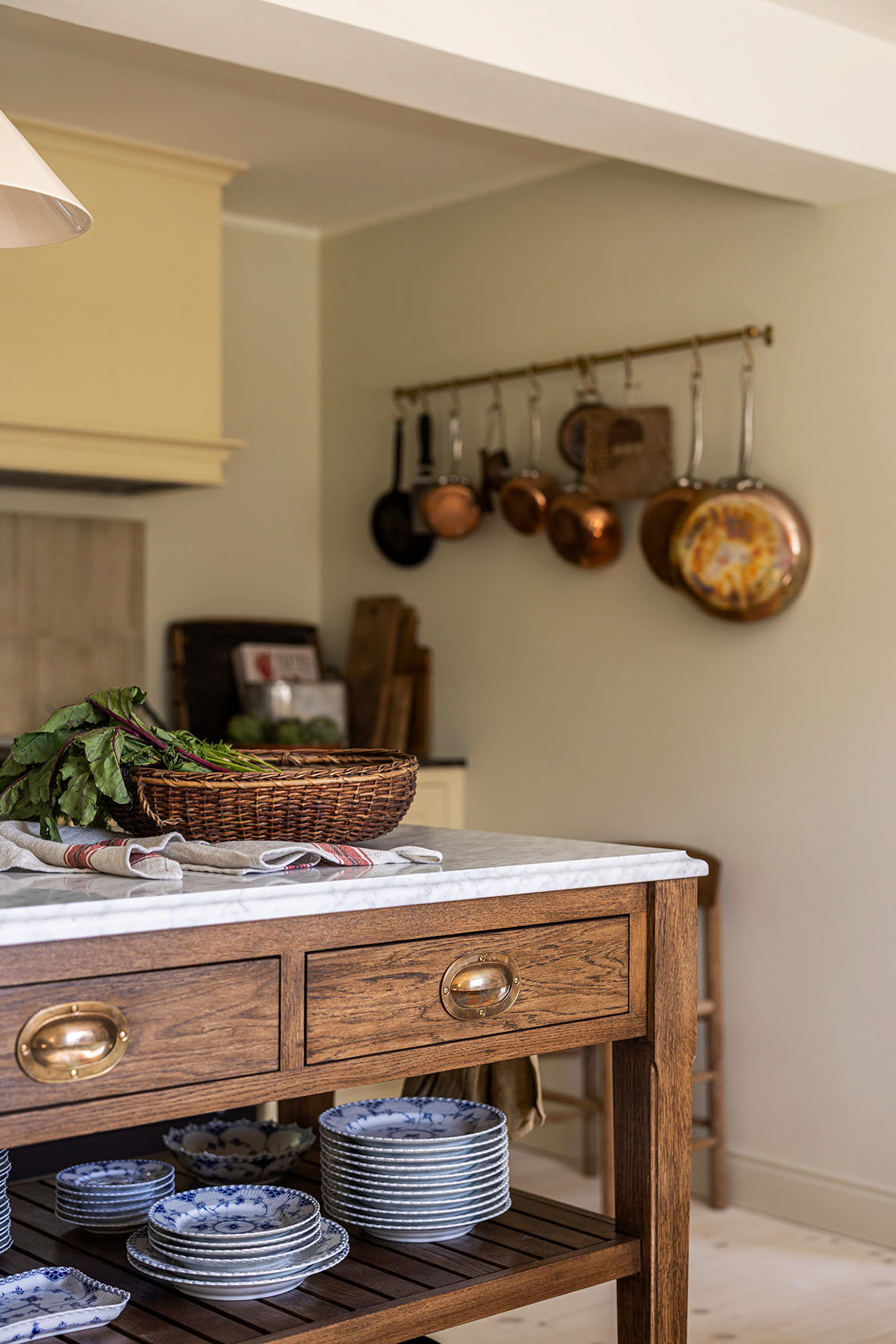 Kulladal Kitchens Photographer Lisa Wikstrand