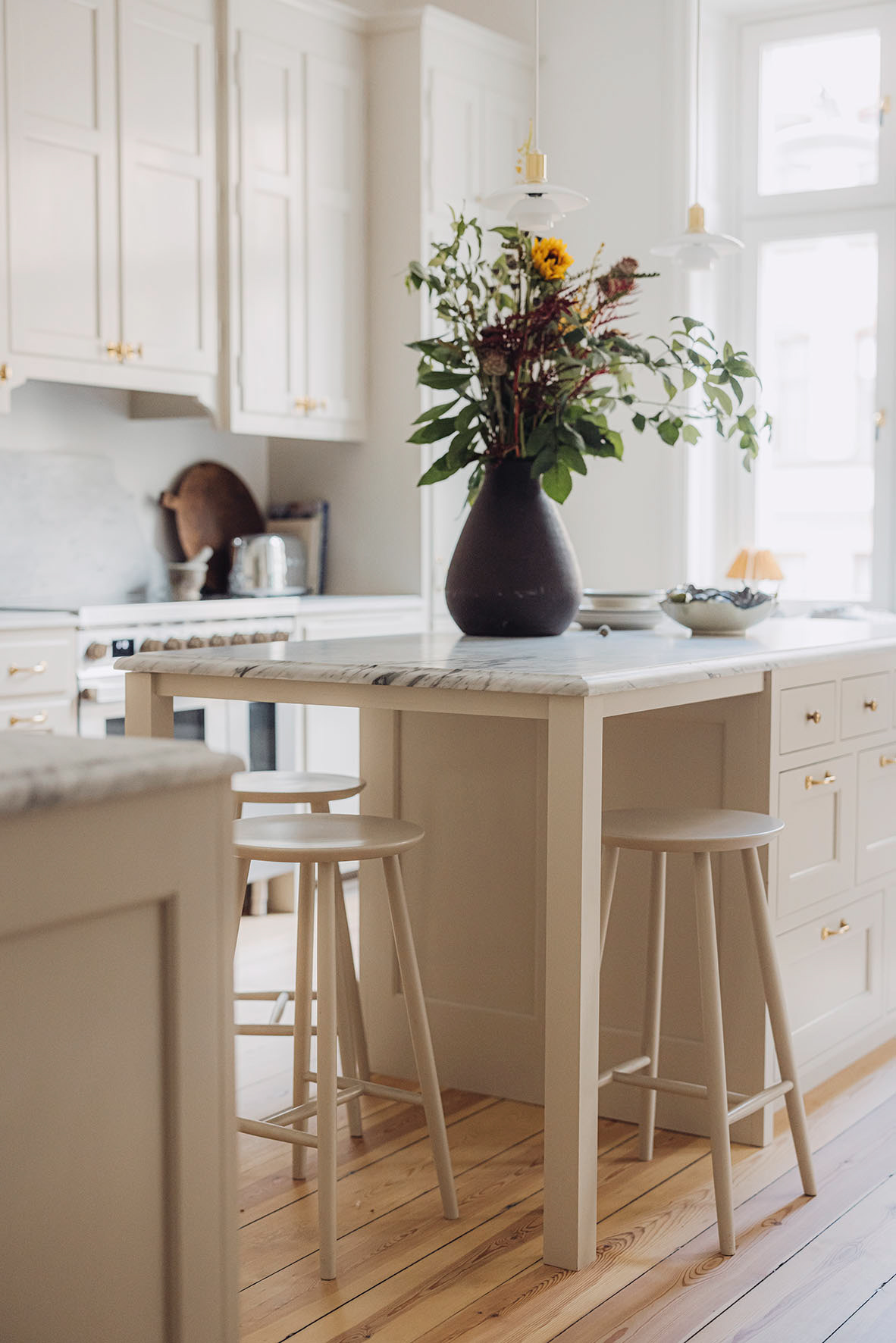 Kulladal Kitchens Photographer Lisa Wikstrand
