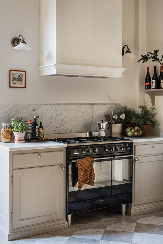 Kulladals Kitchen Styling: by me, Nathalie and Johanna  Photo: Lisa Wikstrand