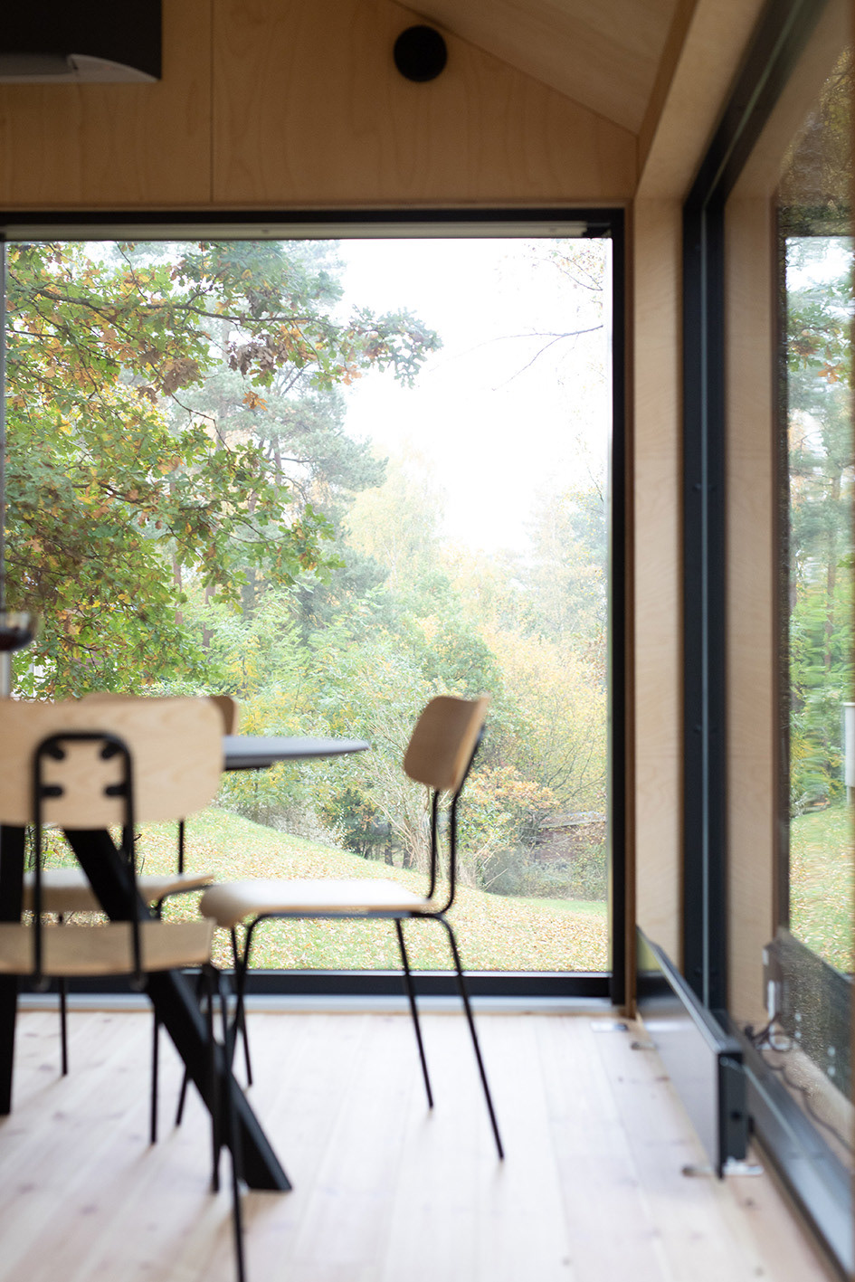 Sommarnöjen Möblering & Photo: By me