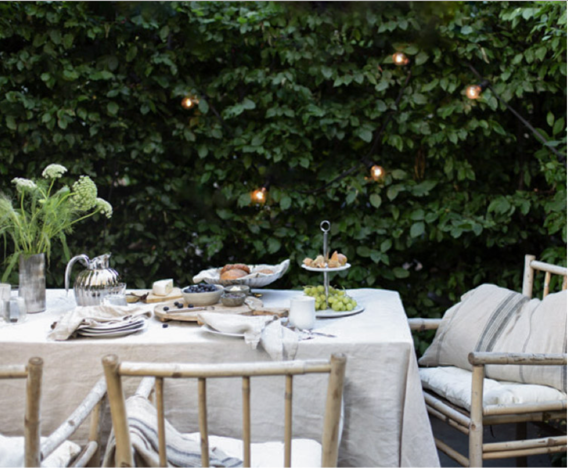 Georg Jensen Photo: My Scandinavian Home