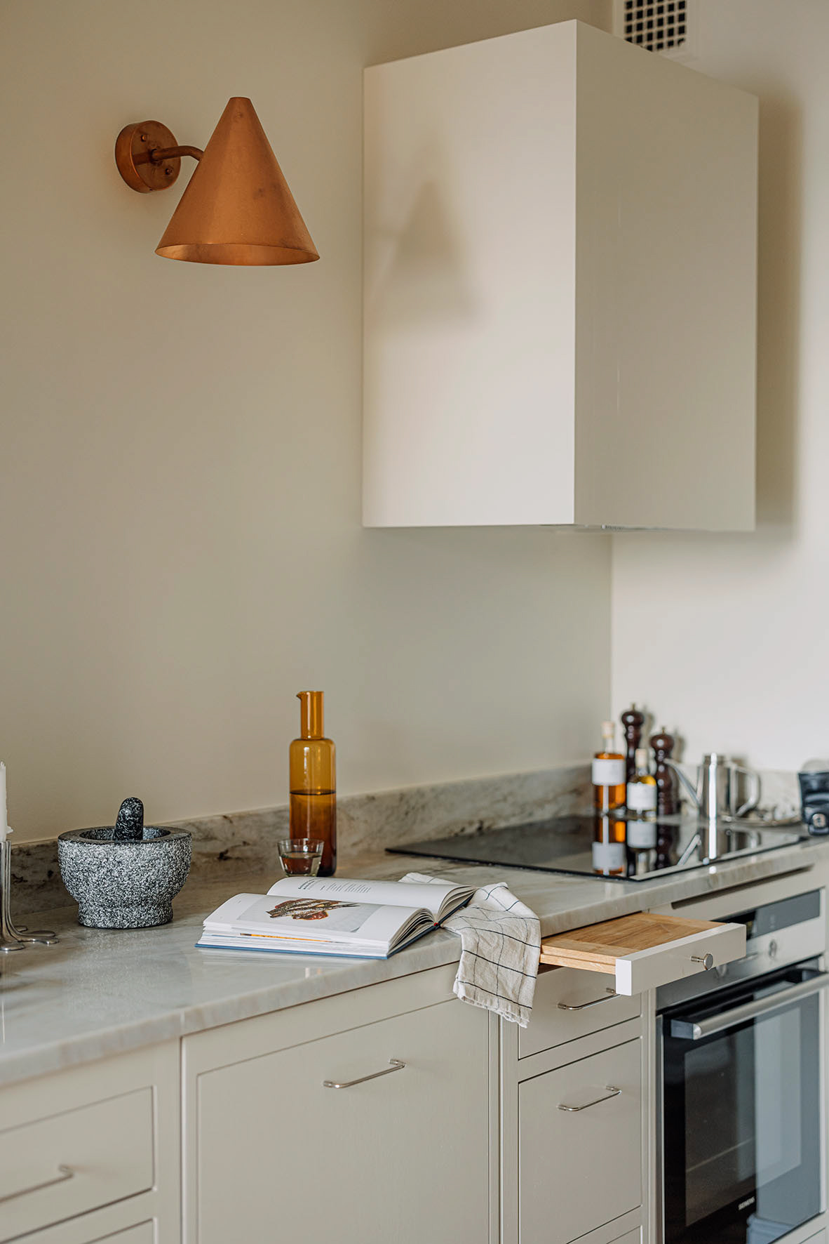 Kulladal Kitchens Photographer Lisa Wikstrand