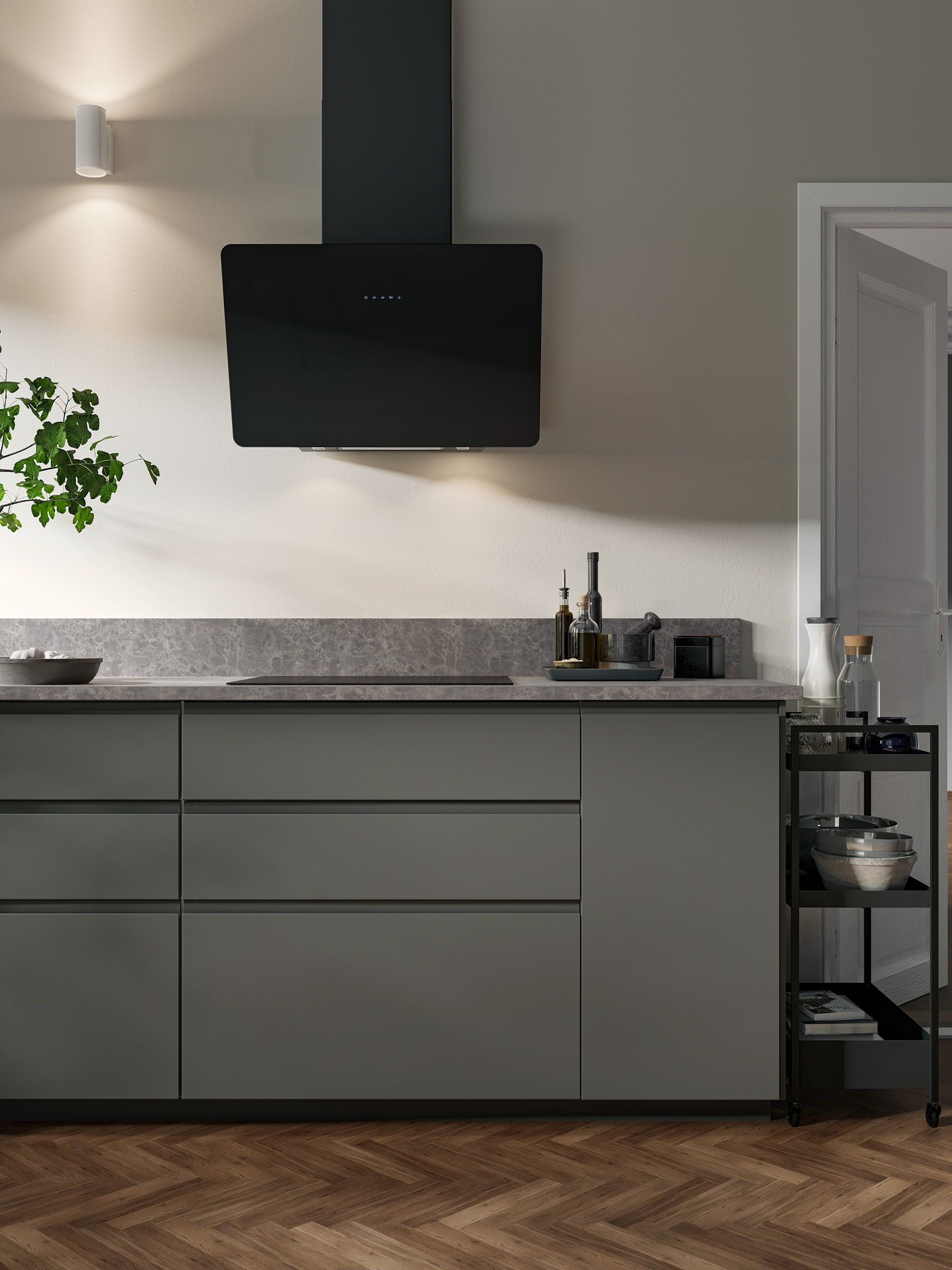 IKEA 3D-produktion 3D-artist: Ian © Inter IKEA Systems