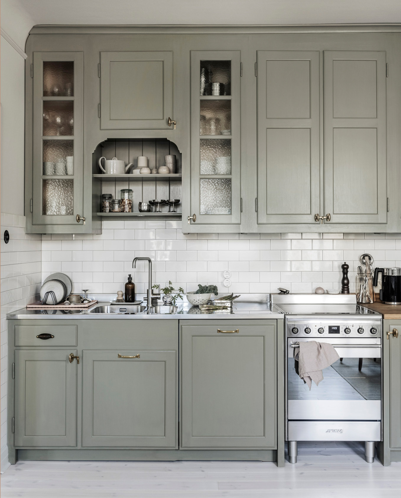 Kulladal 20-tal Photographer Lisa Wikstrand