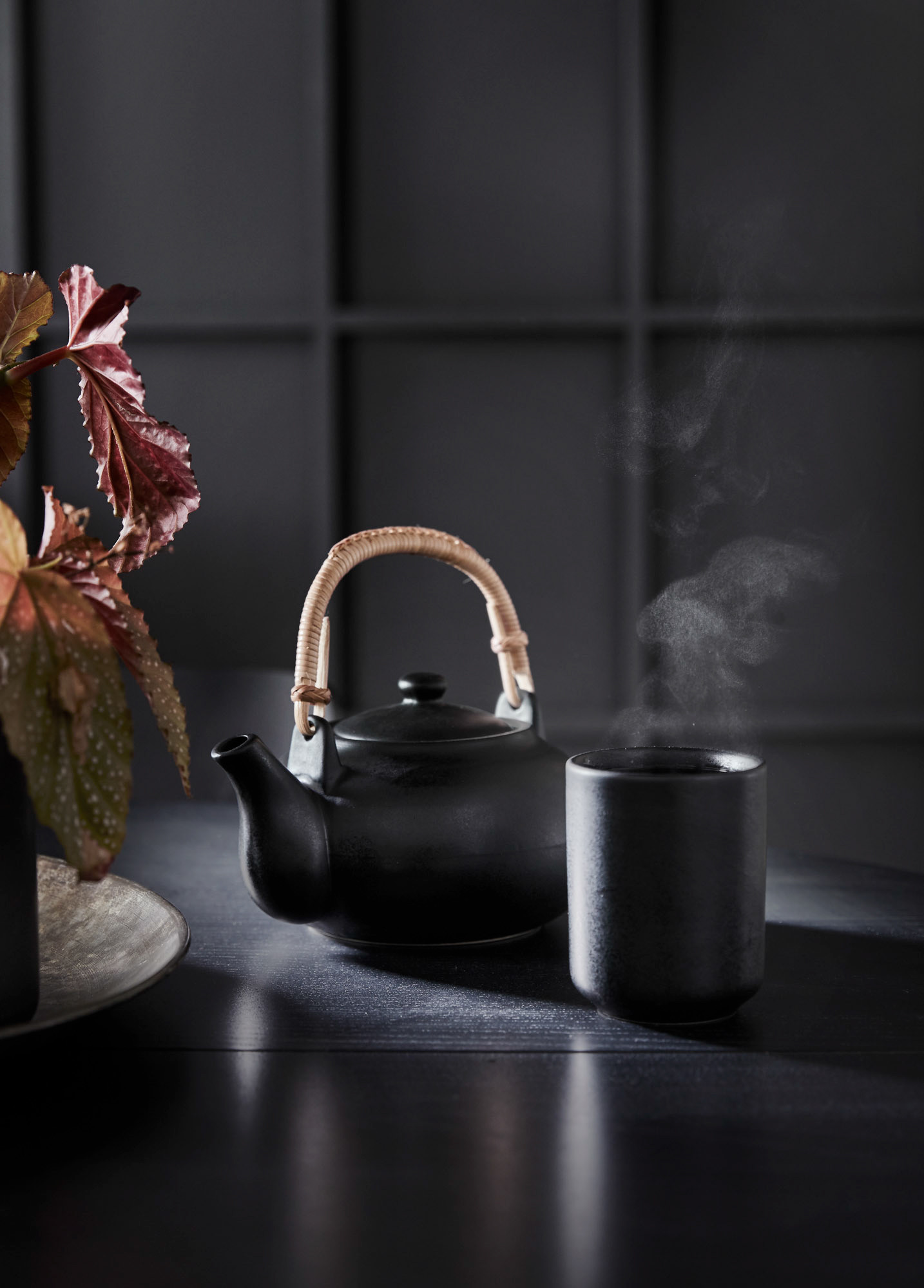 Contura Photographer Micke Persson