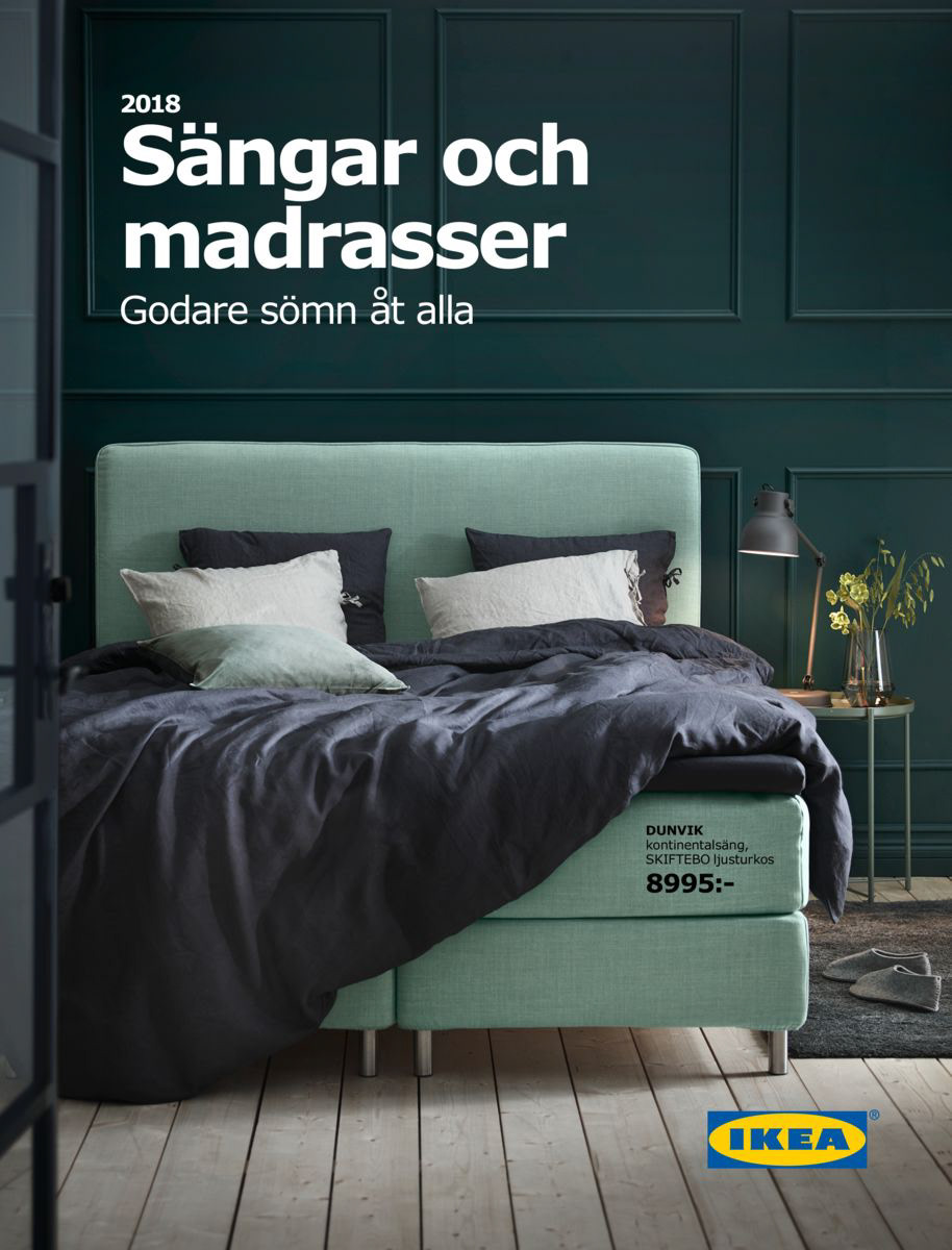 IKEA Photographer Micke Persson