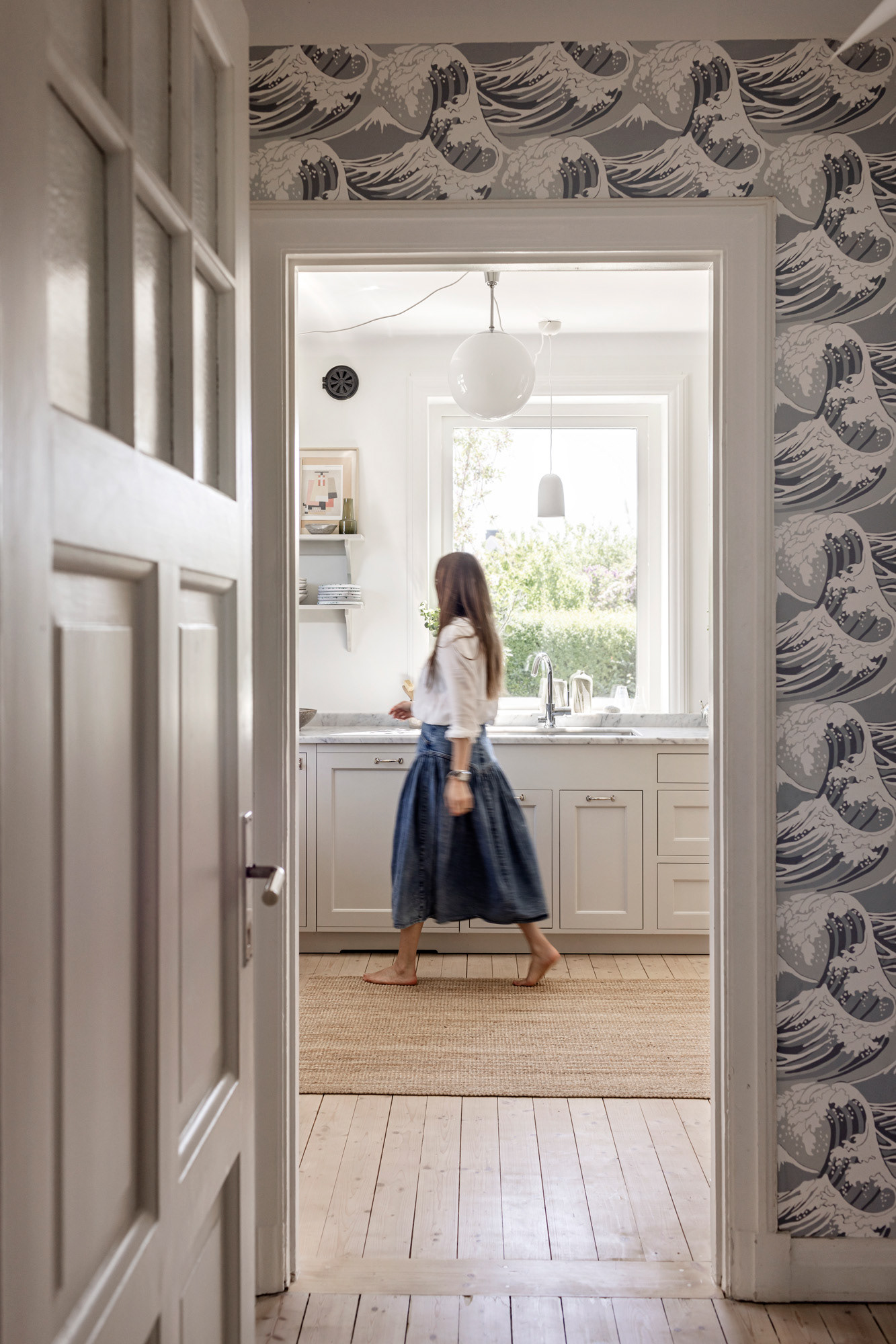 Kulladal 20-tal Photographer: Lisa Wikstrand