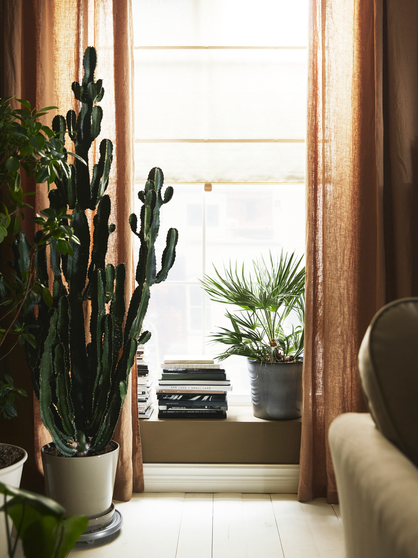 IKEA studio-produktion. Fotograf: Henrik Pettersson © Inter IKEA Systems 