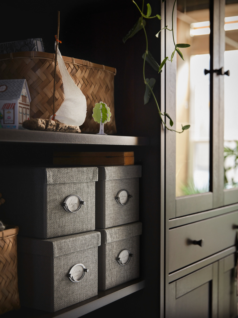 IKEA studio-produktion. Fotograf: Henrik Pettersson © Inter IKEA Systems 