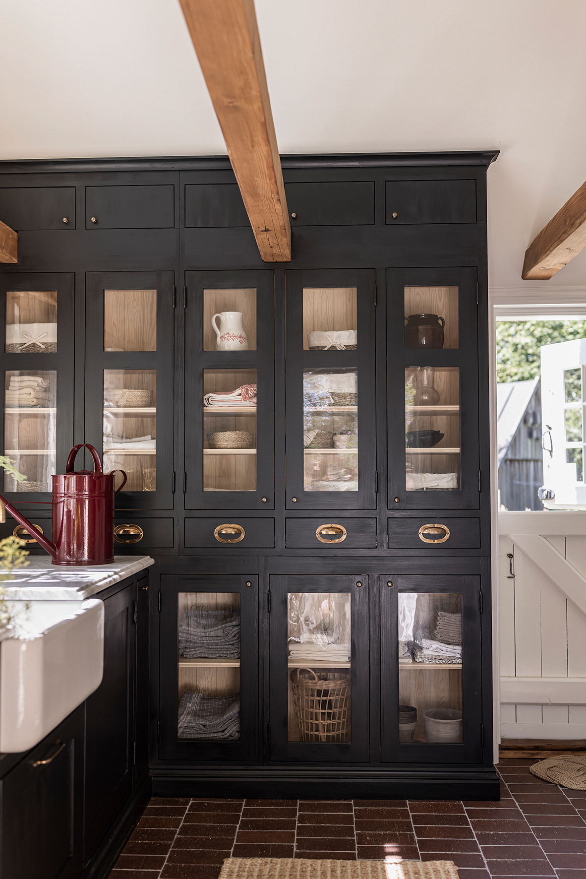 Kulladal Kitchens Photographer Lisa Wikstrand