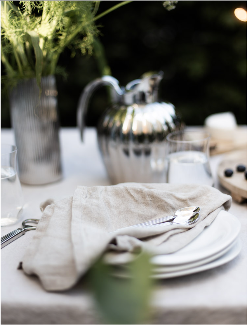 Georg Jensen Photo: My Scandinavian Home