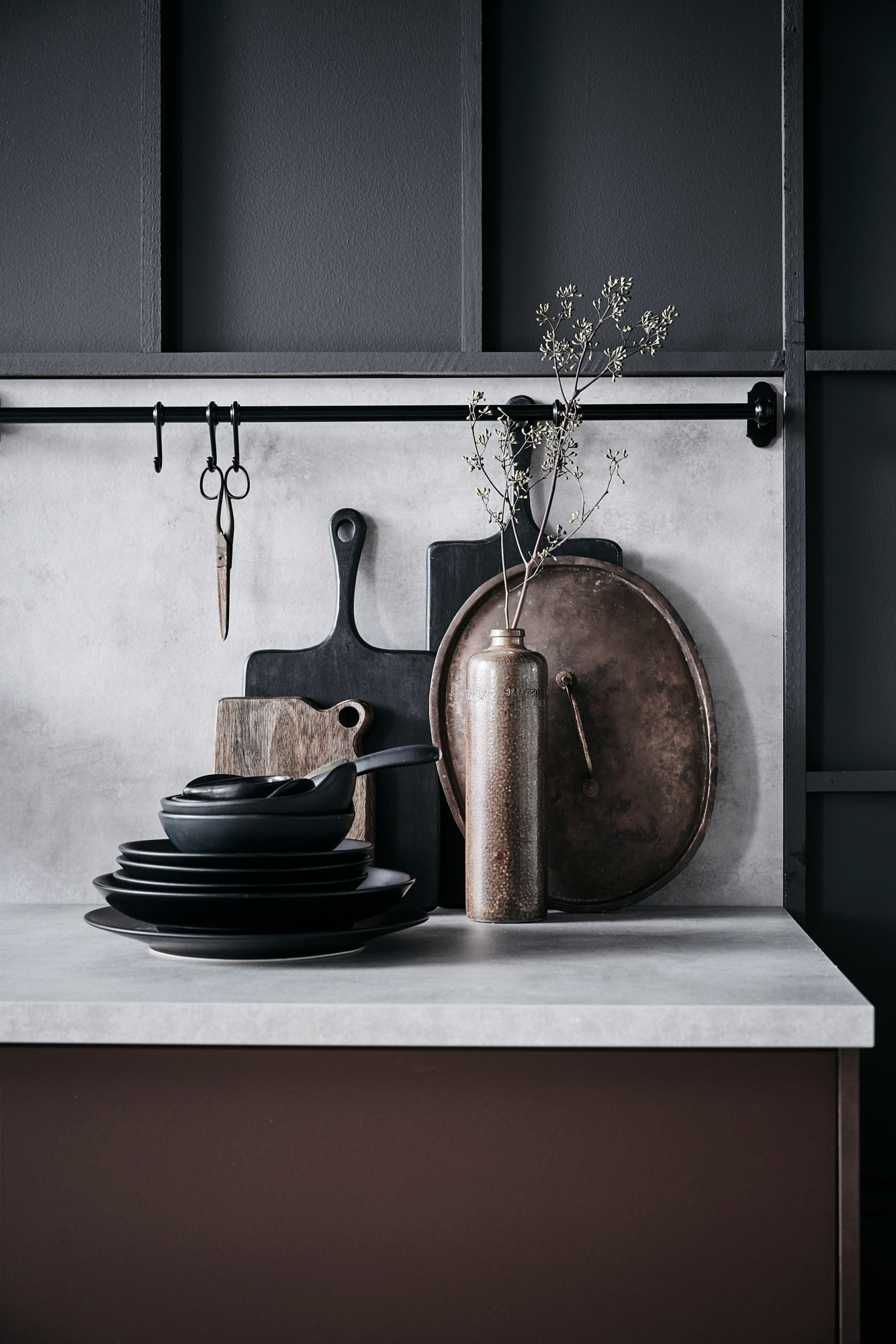 Contura Photographer Micke Persson