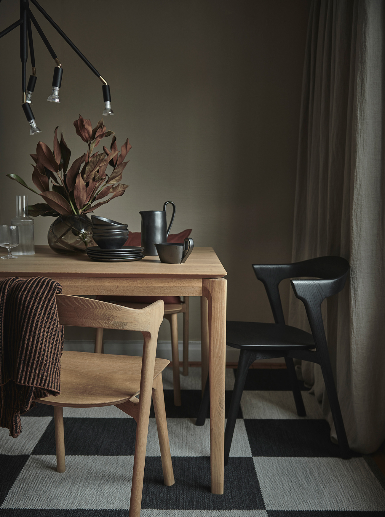 Svenssons i Lammhult Photo: Henrik Palmberg