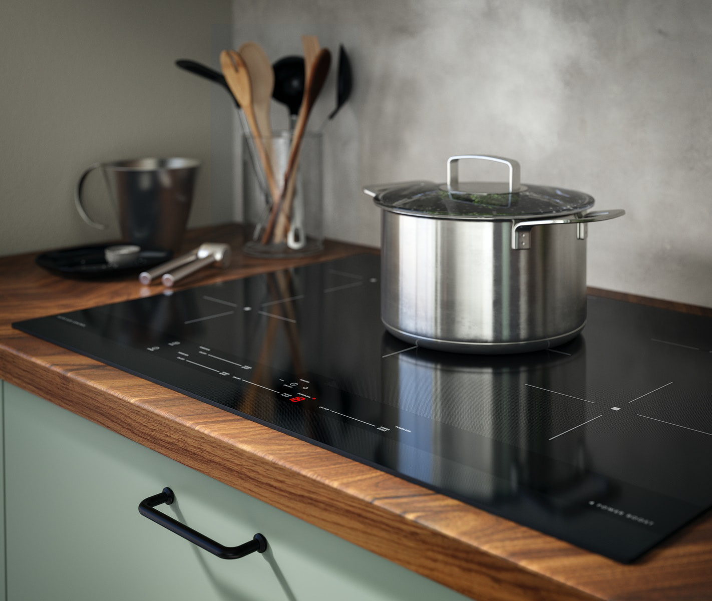 IKEA 3D-produktion 3D-artist: Magnus Olsson © Inter IKEA Systems