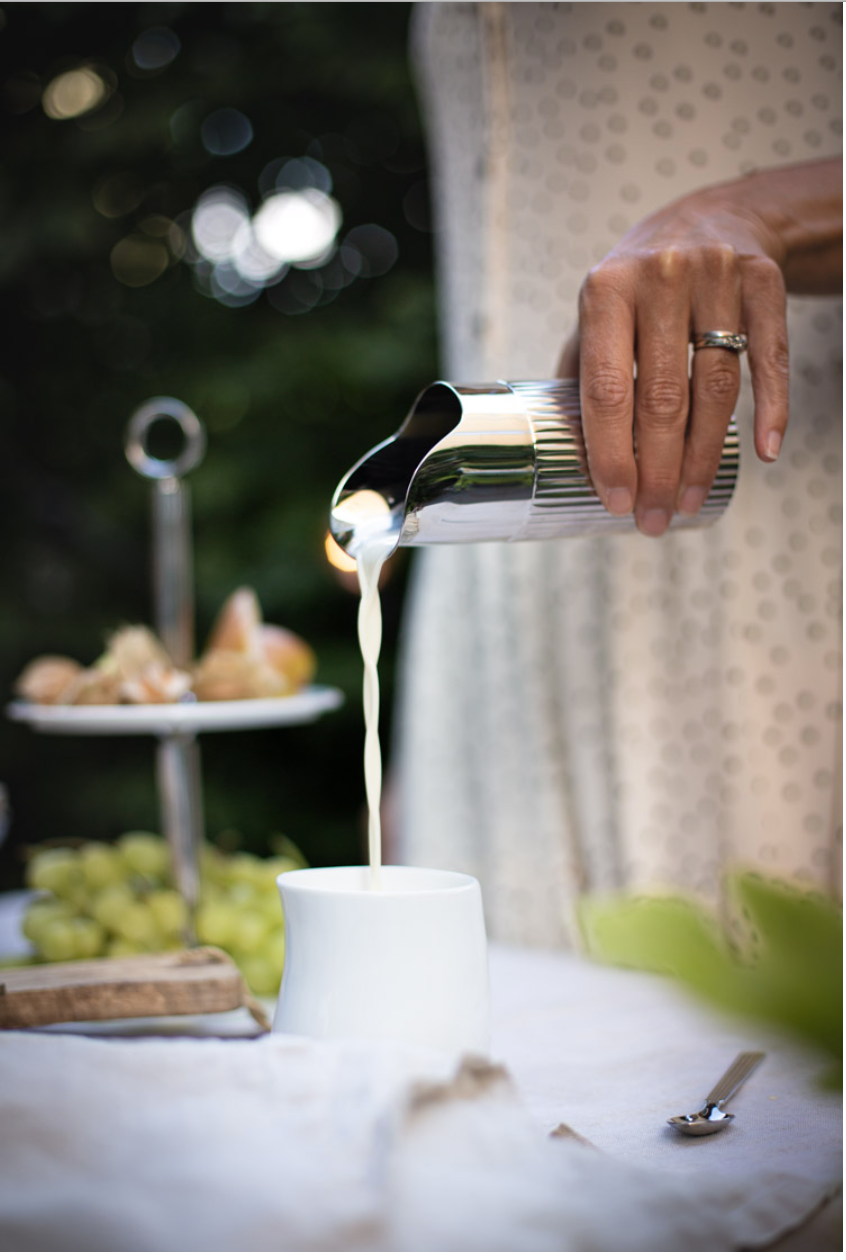 Georg Jensen Photo: My Scandinavian Home