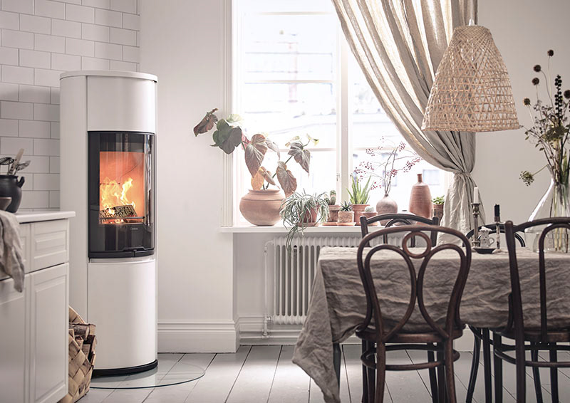 Contura Photo: Micke Persson