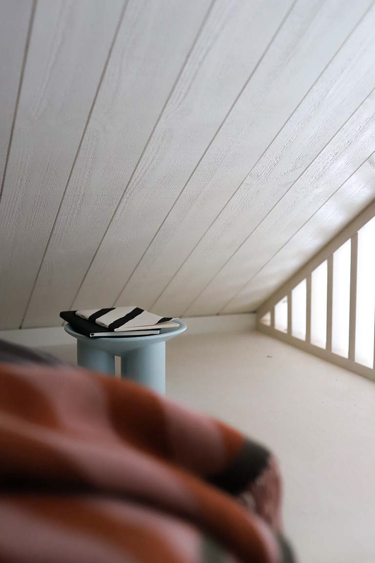 Sommarnöjen/ Attefallshus: Interior & Photo: By me