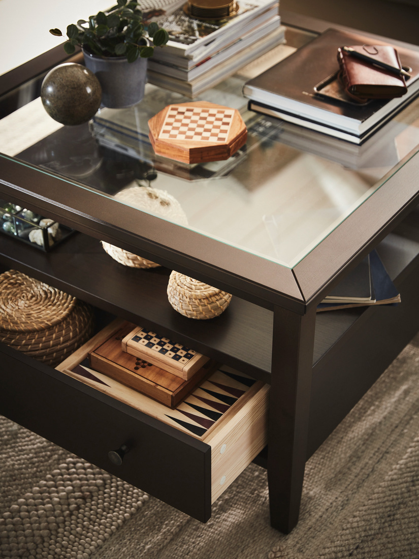 IKEA studio-produktion. Fotograf: Henrik Pettersson © Inter IKEA Systems 