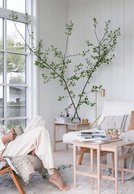 Carl Hansen & Son and My Scandinavian Home