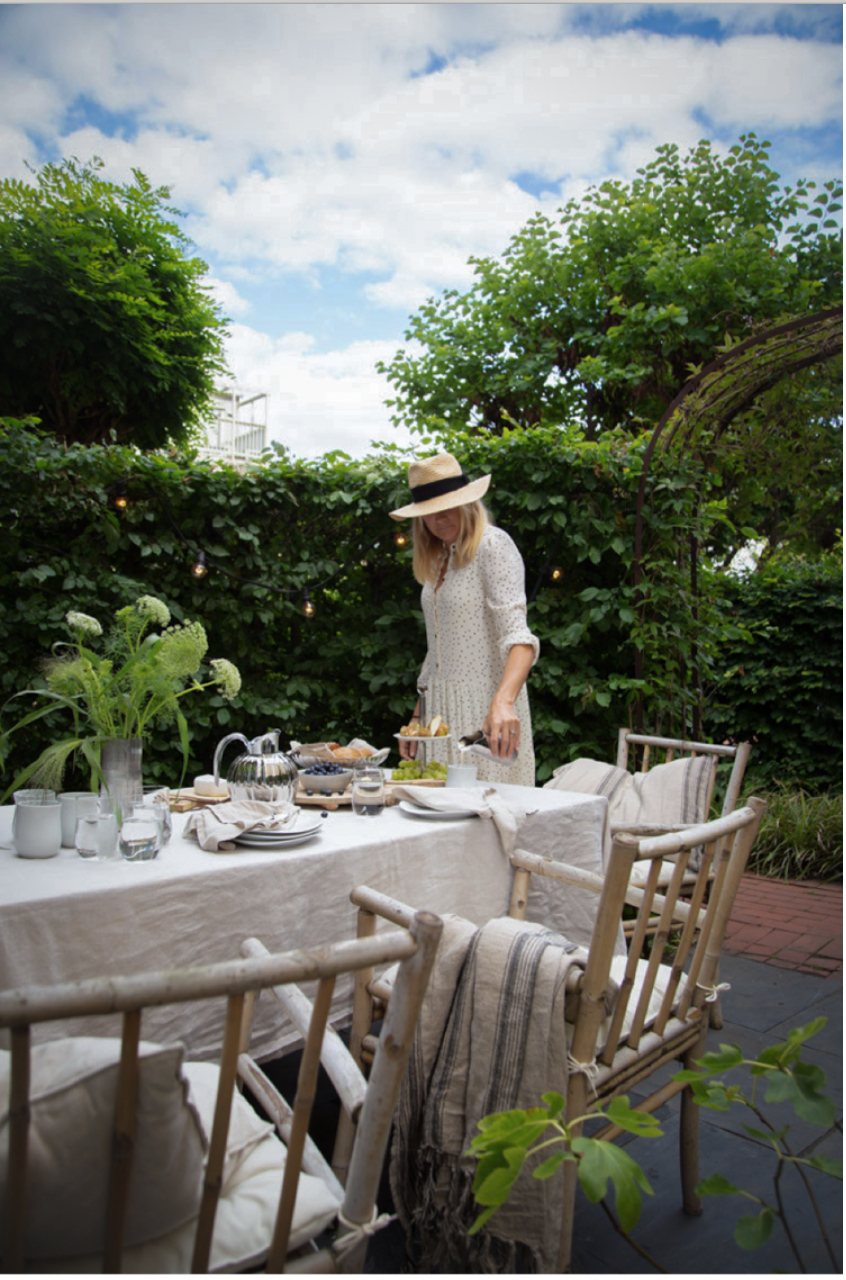 Georg Jensen Photo: My Scandinavian Home