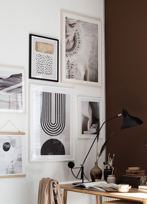 Desenio Photographer Niki Brantmark