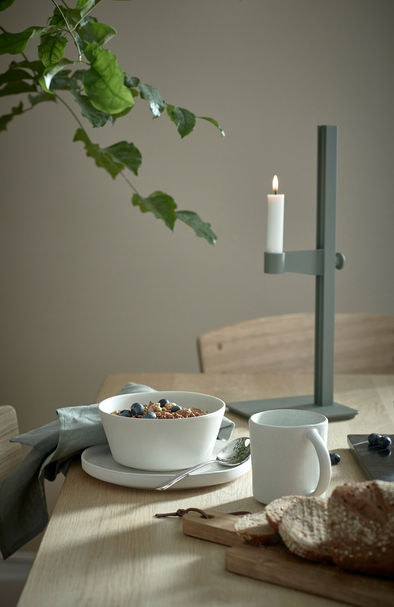 Svenssons i Lammhult Photo: Henrik Palmberg