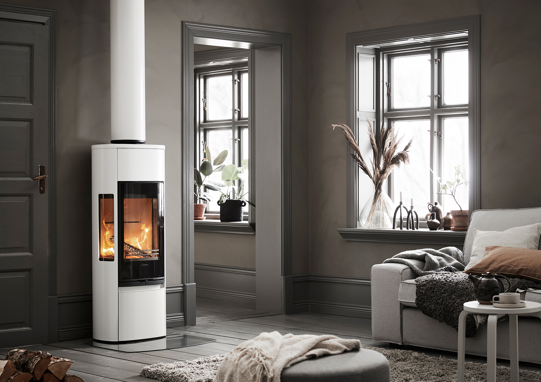 Contura Photo: Micke Persson