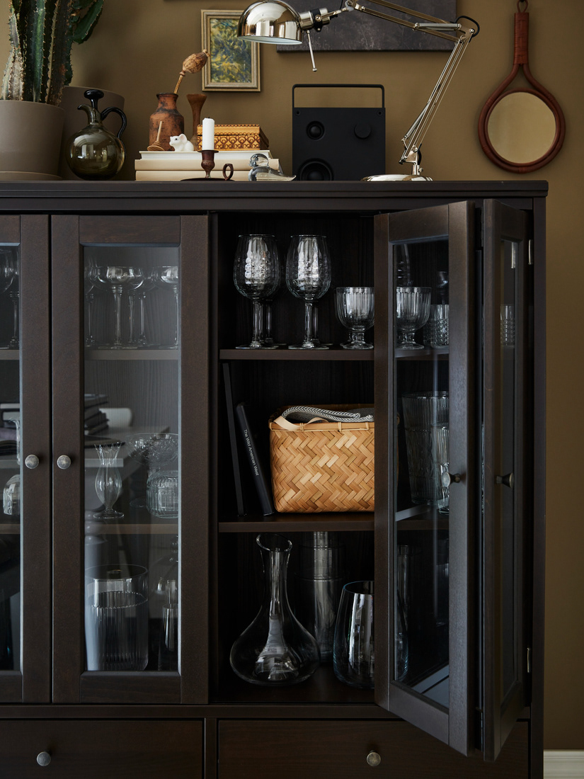 IKEA studio-produktion. Fotograf: Henrik Pettersson © Inter IKEA Systems 