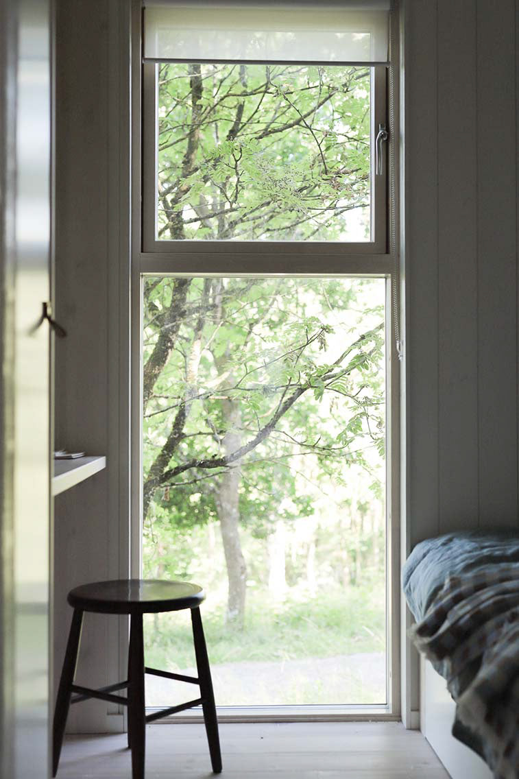 Sommarnöjen/ Attefallshus: Interior & Photo: By me