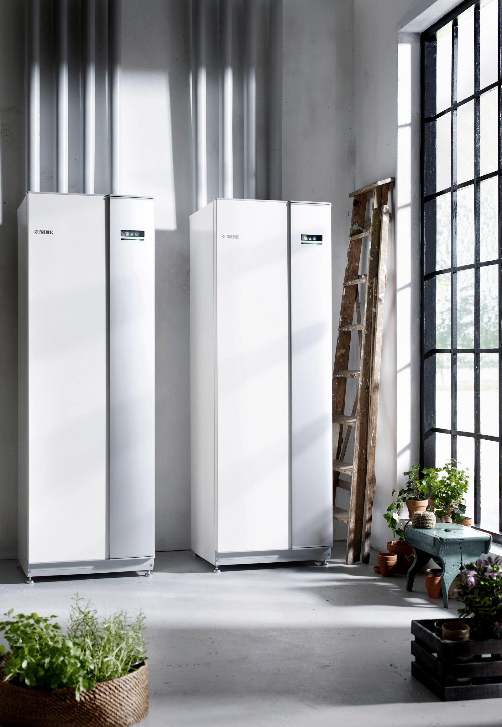 Nibe Photo: Micke Persson