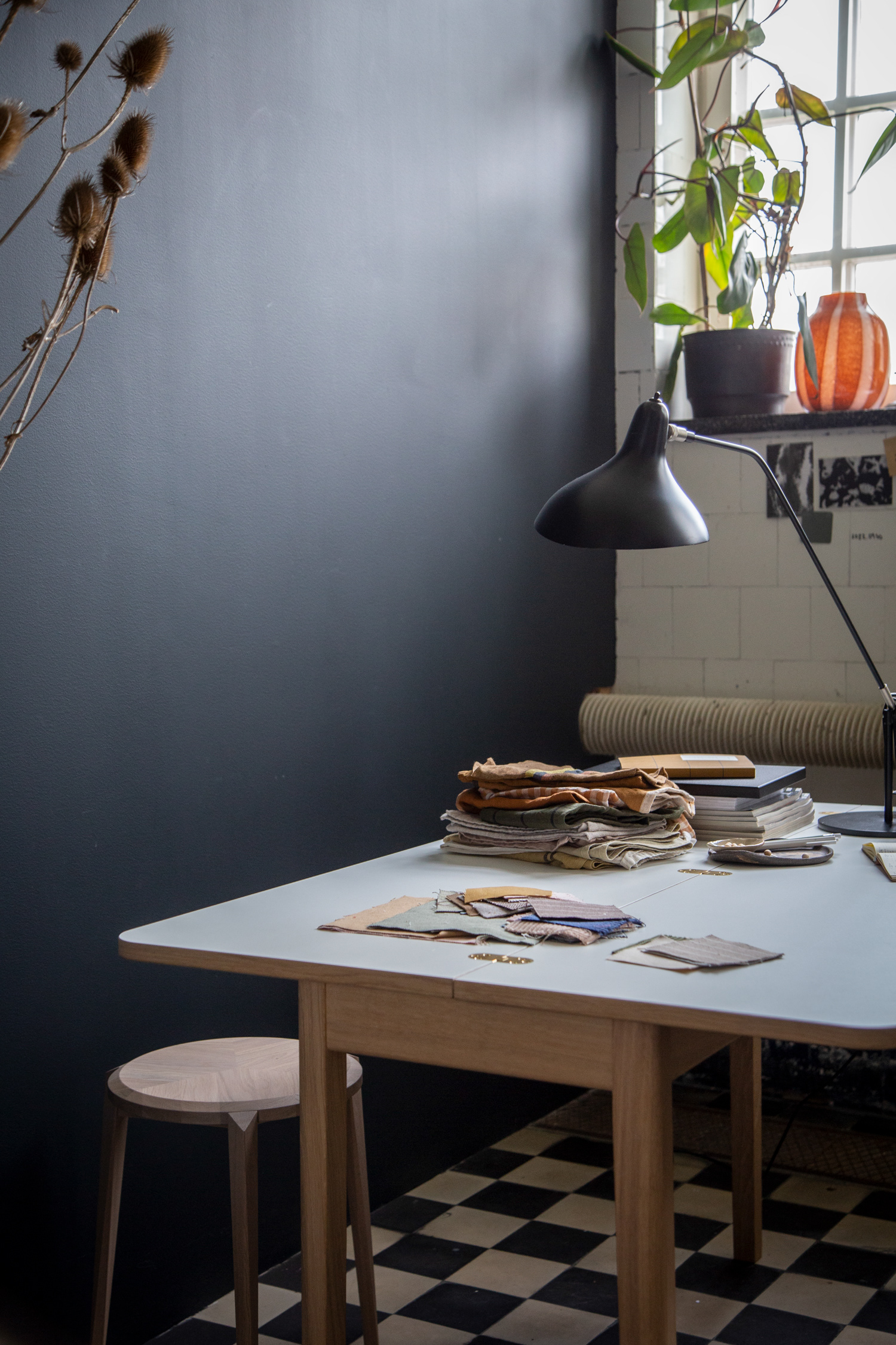 Skovby Photo: My Scandinavian Home