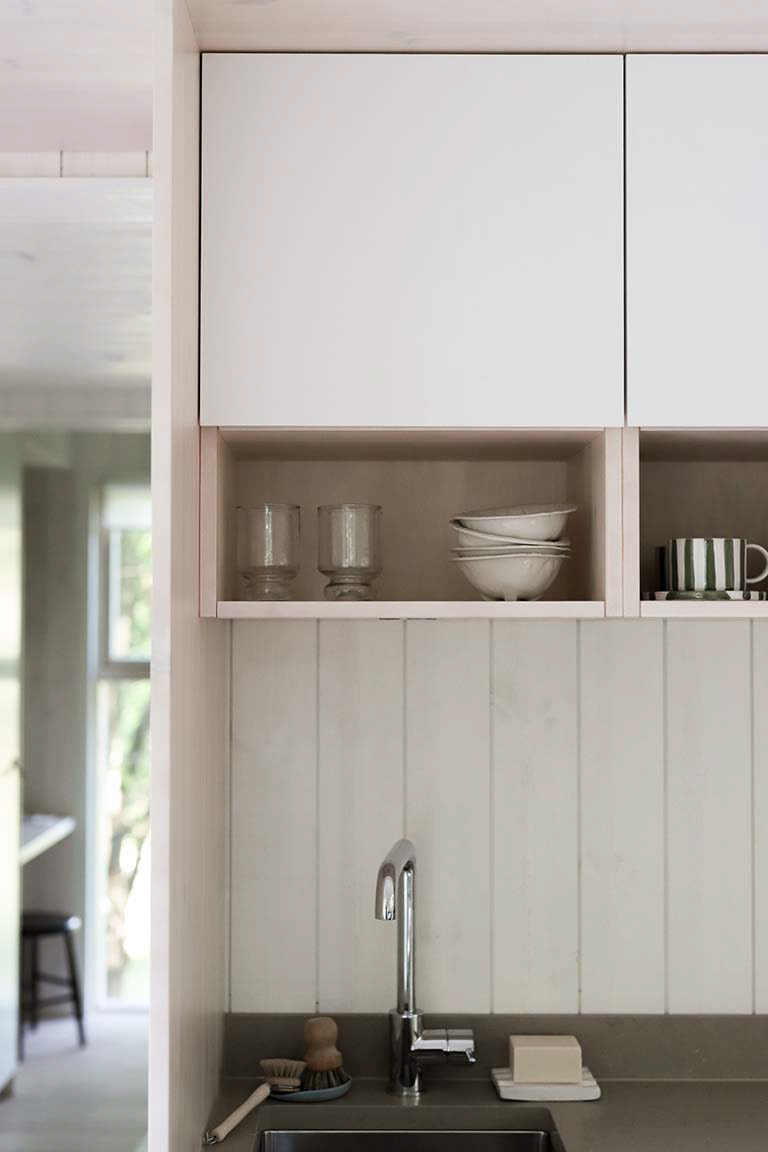 Sommarnöjen/ Attefallshus: Interior & Photo: By me