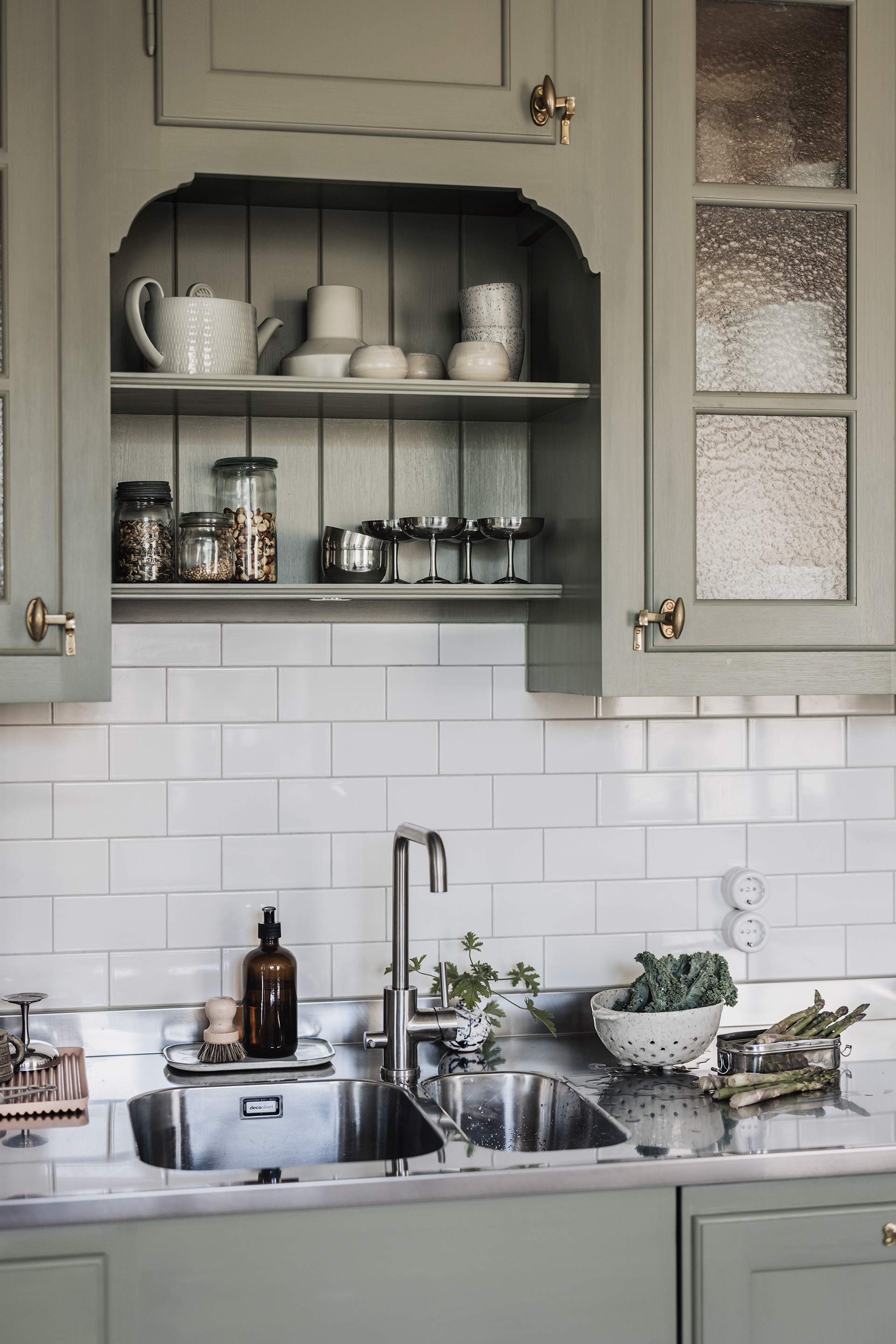 Kulladal 20-tal Photographer Lisa Wikstrand