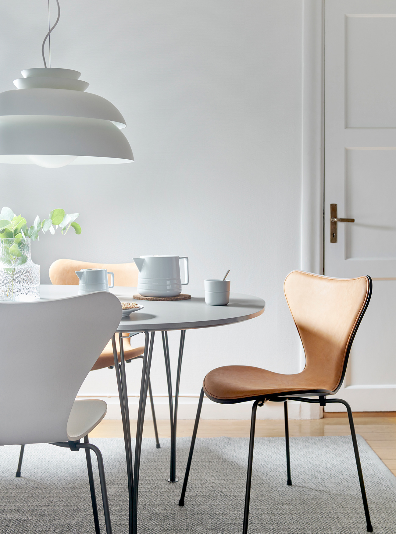 Svenssons i Lammhult Photo: Henrik Palmberg