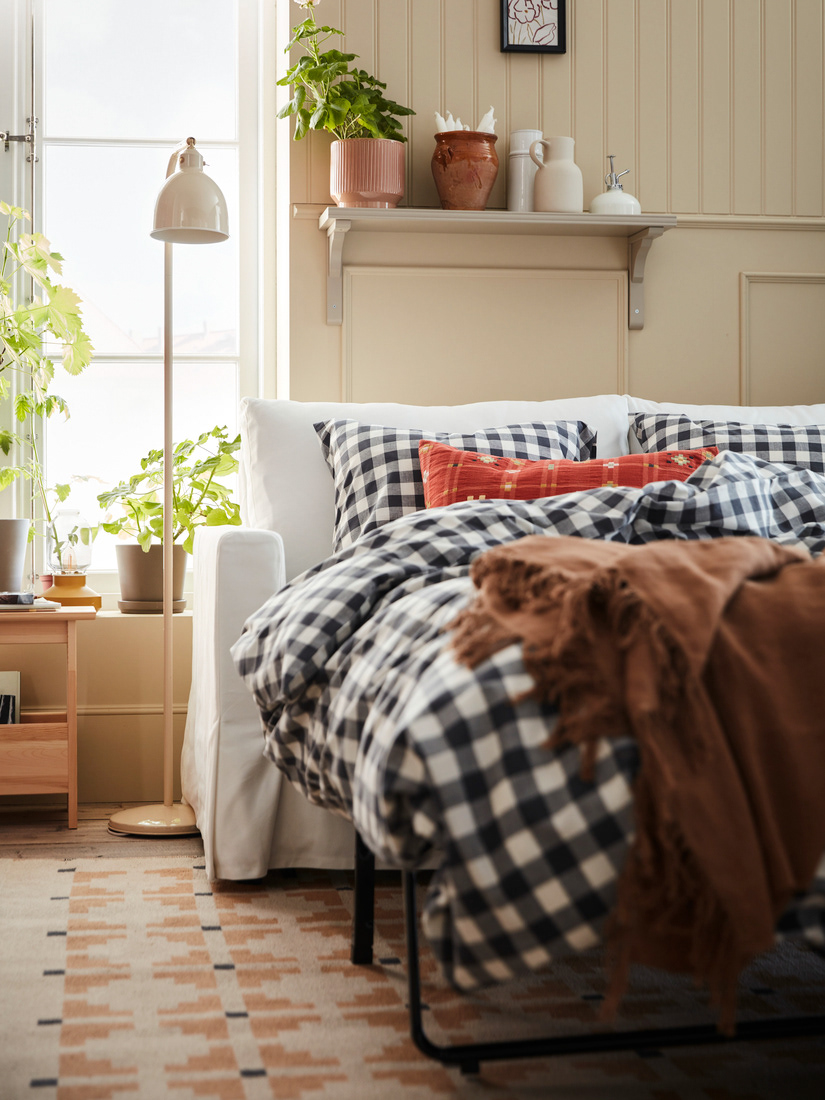 IKEA studio-produktion. Fotograf: Henrik Pettersson © Inter IKEA Systems 