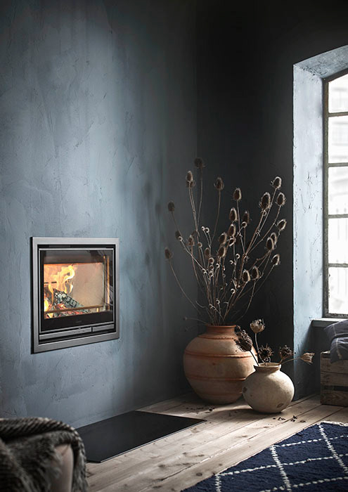 Contura Photo: Micke Persson