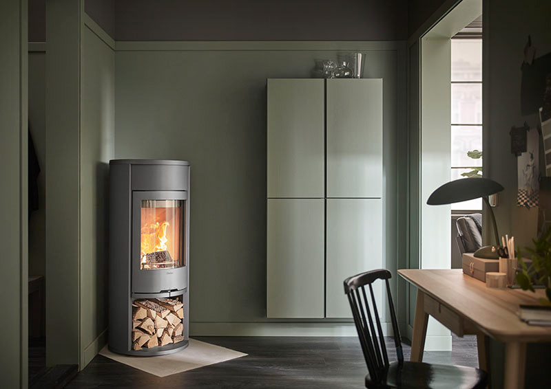 Contura Photo: Micke Persson