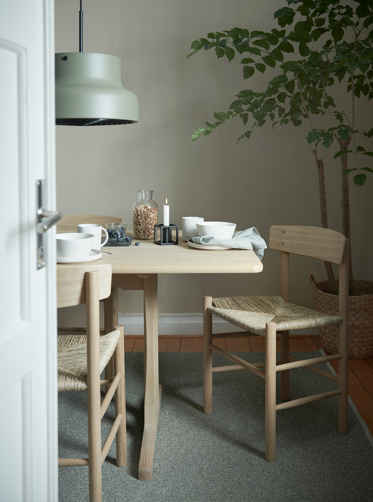 Svenssons i Lammhult Photo: Henrik Palmberg