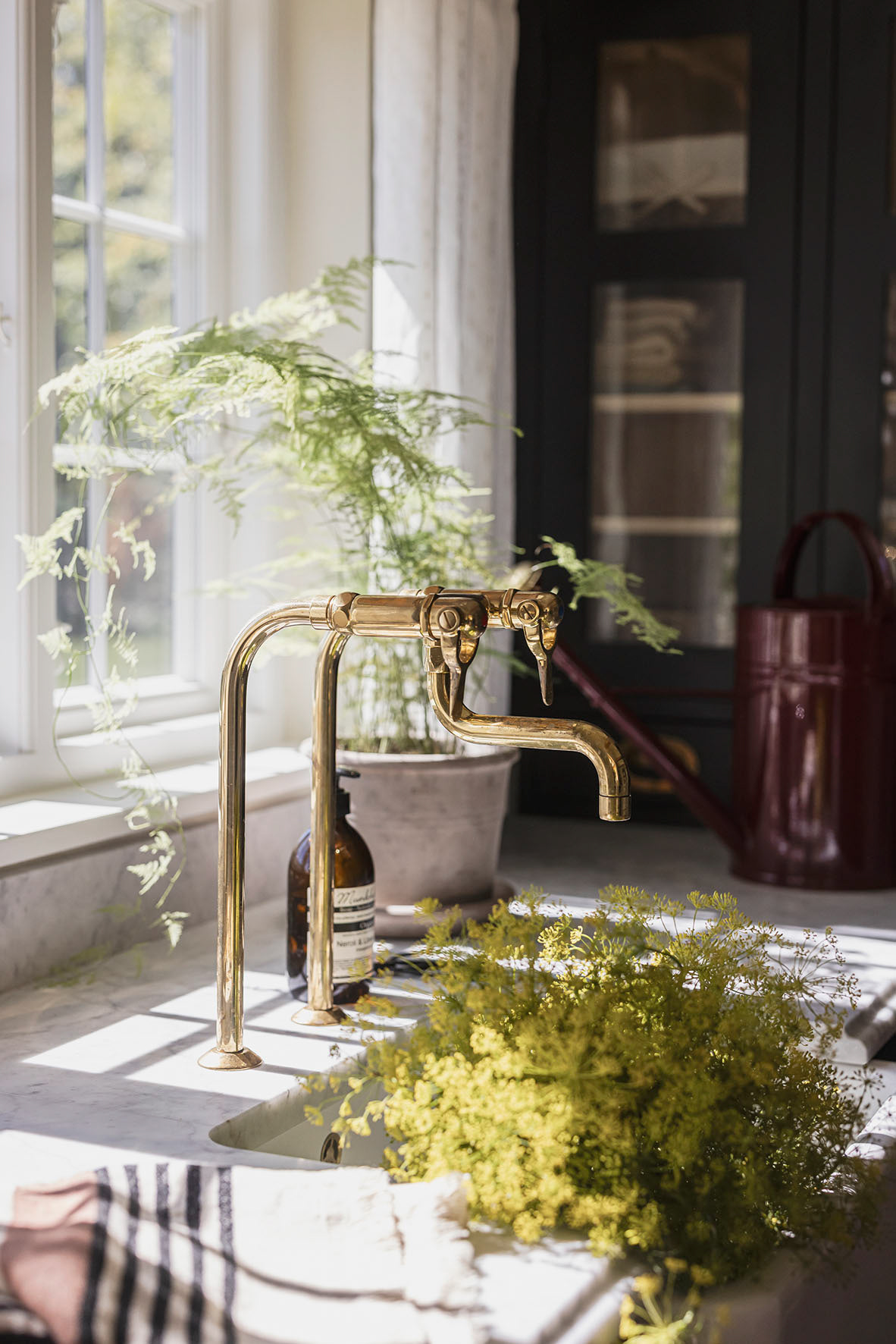 Kulladal Kitchens Photographer Lisa Wikstrand