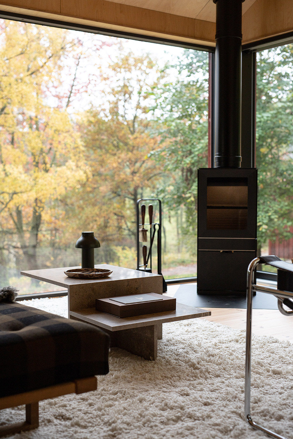 Sommarnöjen Möblering & Photo: By me