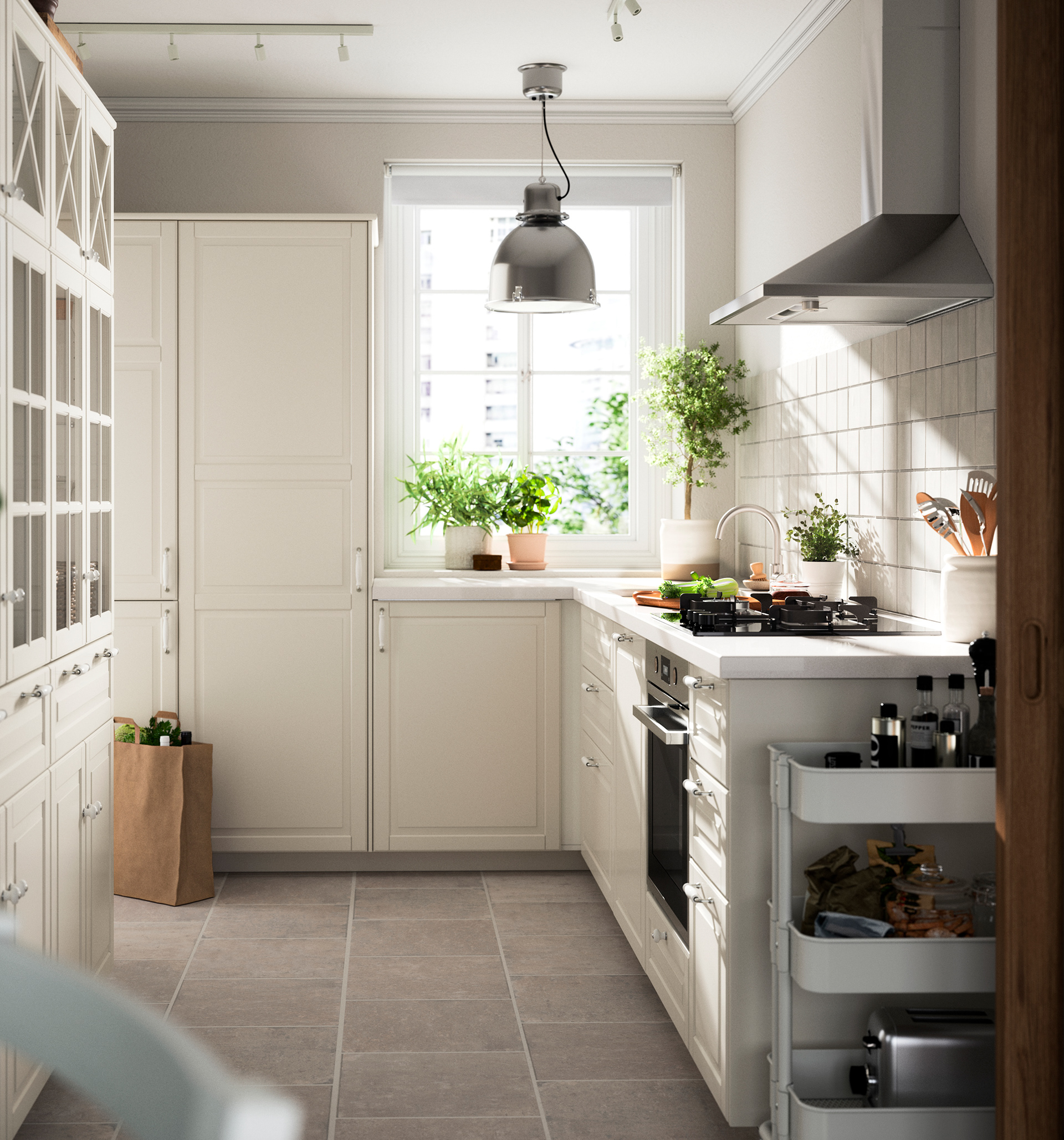 IKEA 3D-produktion 3D-artist: Mahmoud Ahdab © Inter IKEA Systems