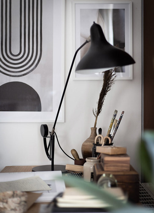 Desenio Photographer Niki Brantmark