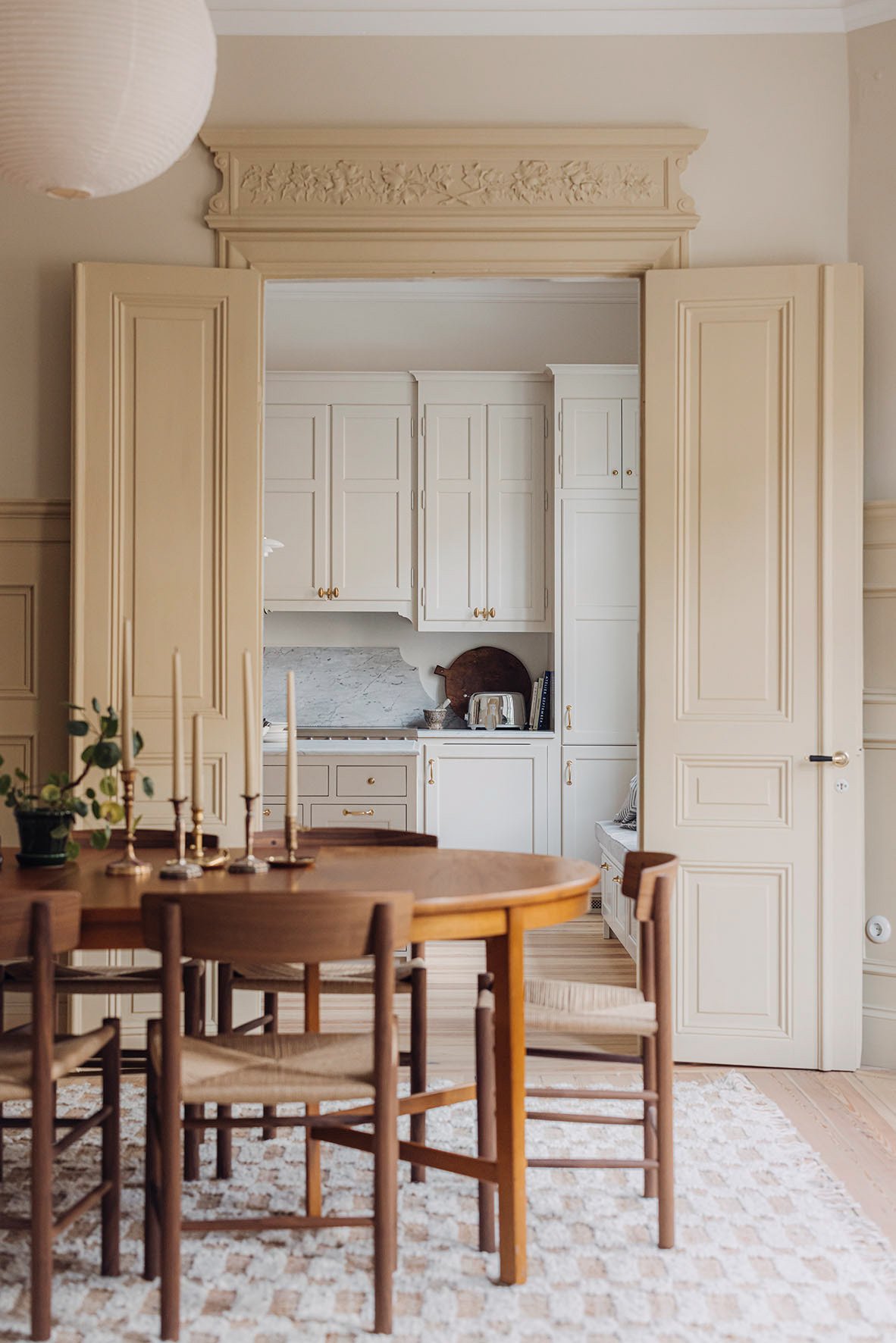 Kulladal Kitchens Photographer Lisa Wikstrand