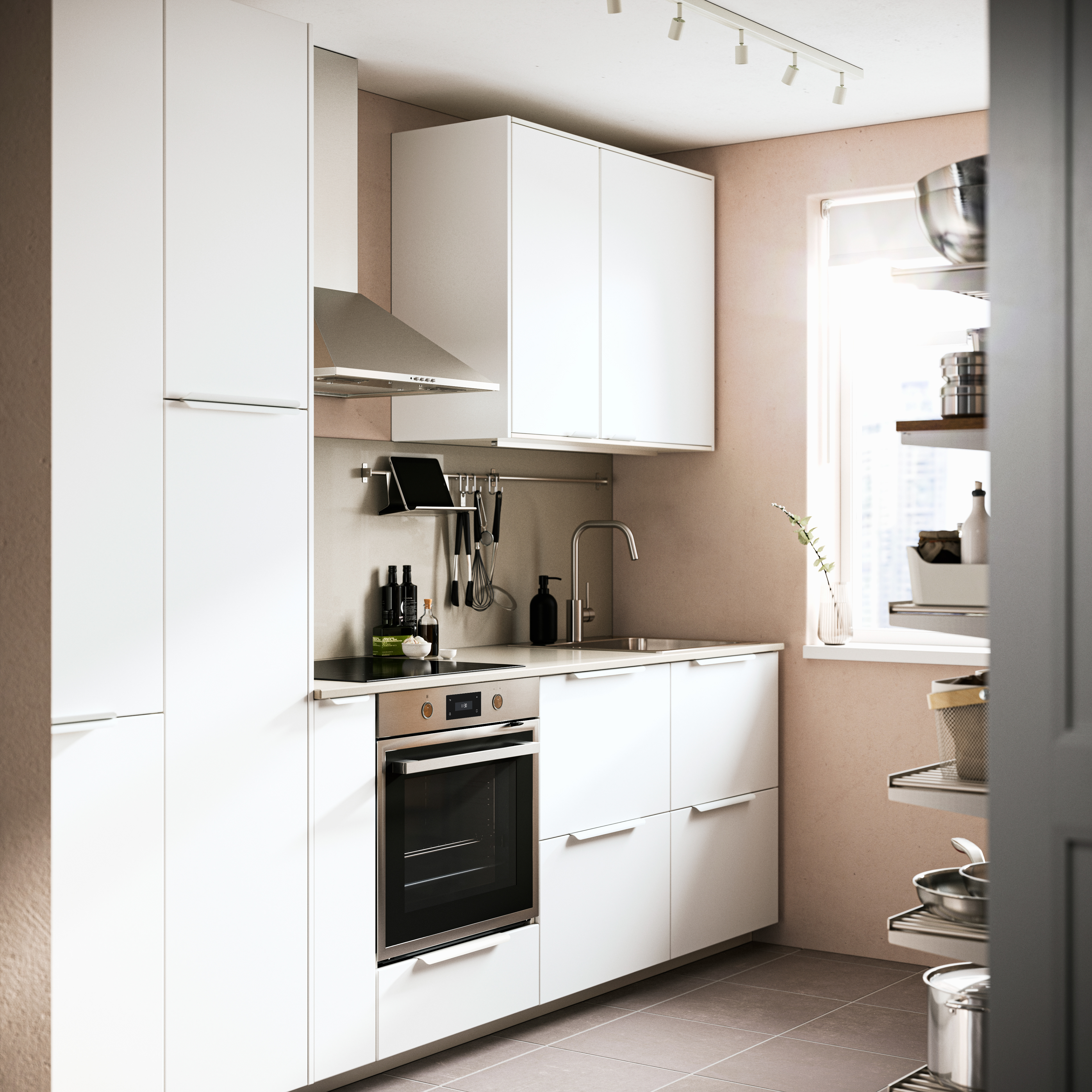 IKEA 3D-produktion 3D-artist: Mahmoud Ahdab © Inter IKEA Systems