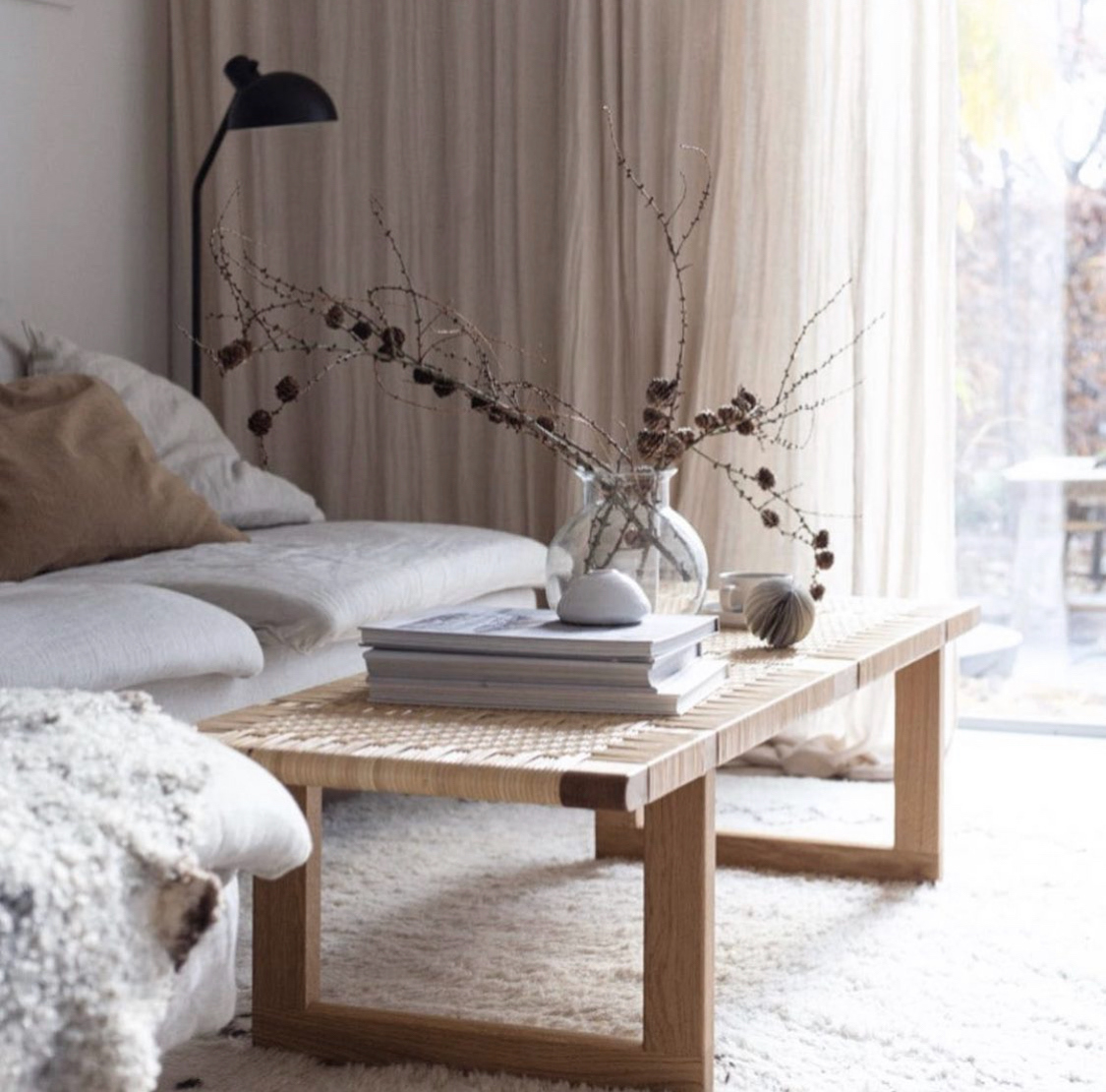 Carl Hansen & Son Photographer Niki Brantmark