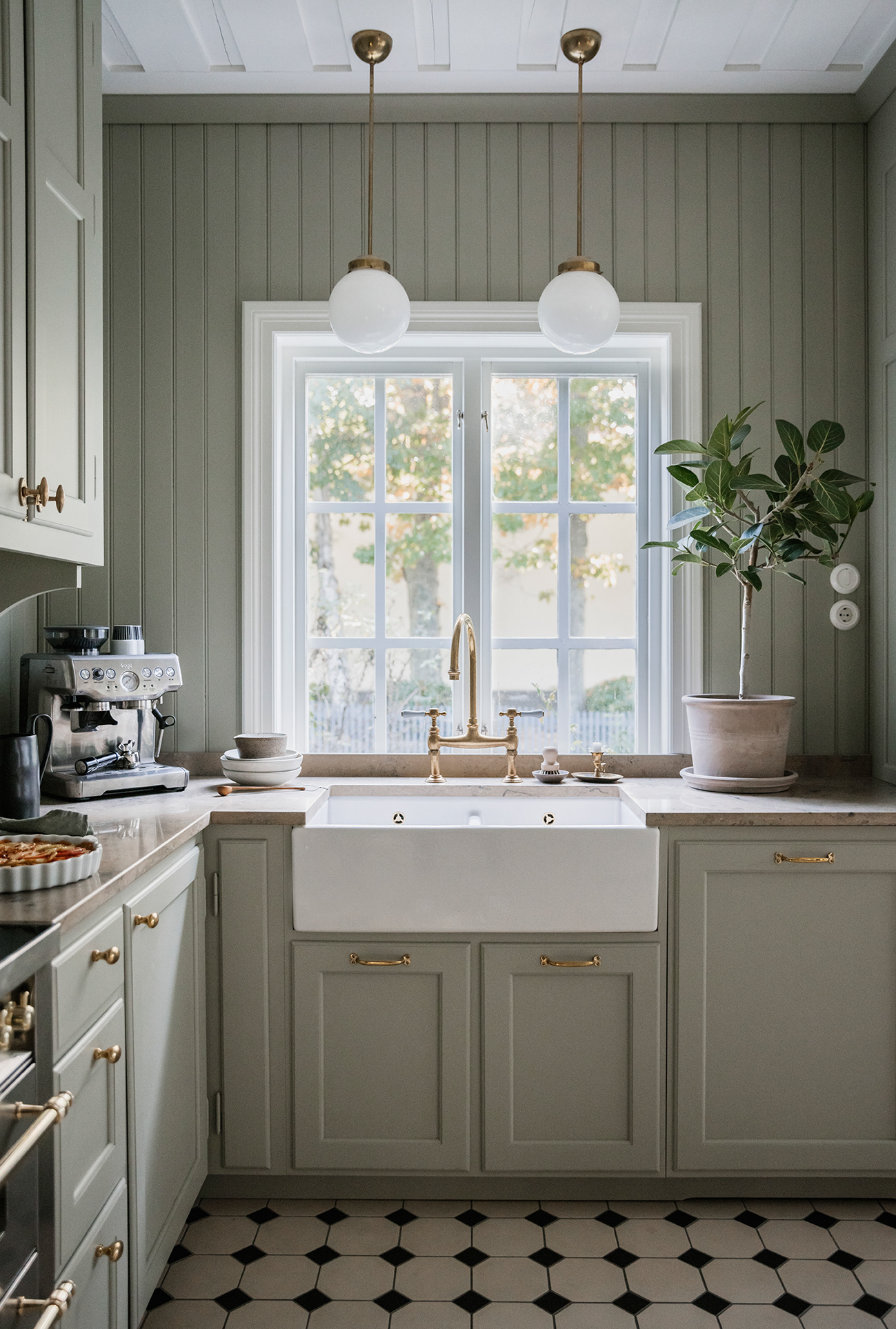 Kulladal 20-tal Photo: Lisa Wikstrand