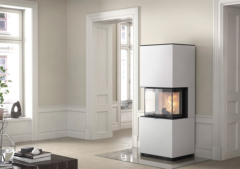 Interior Design and Styling. Contura 3D-production, 3D-artist: Henrik Karlsson 