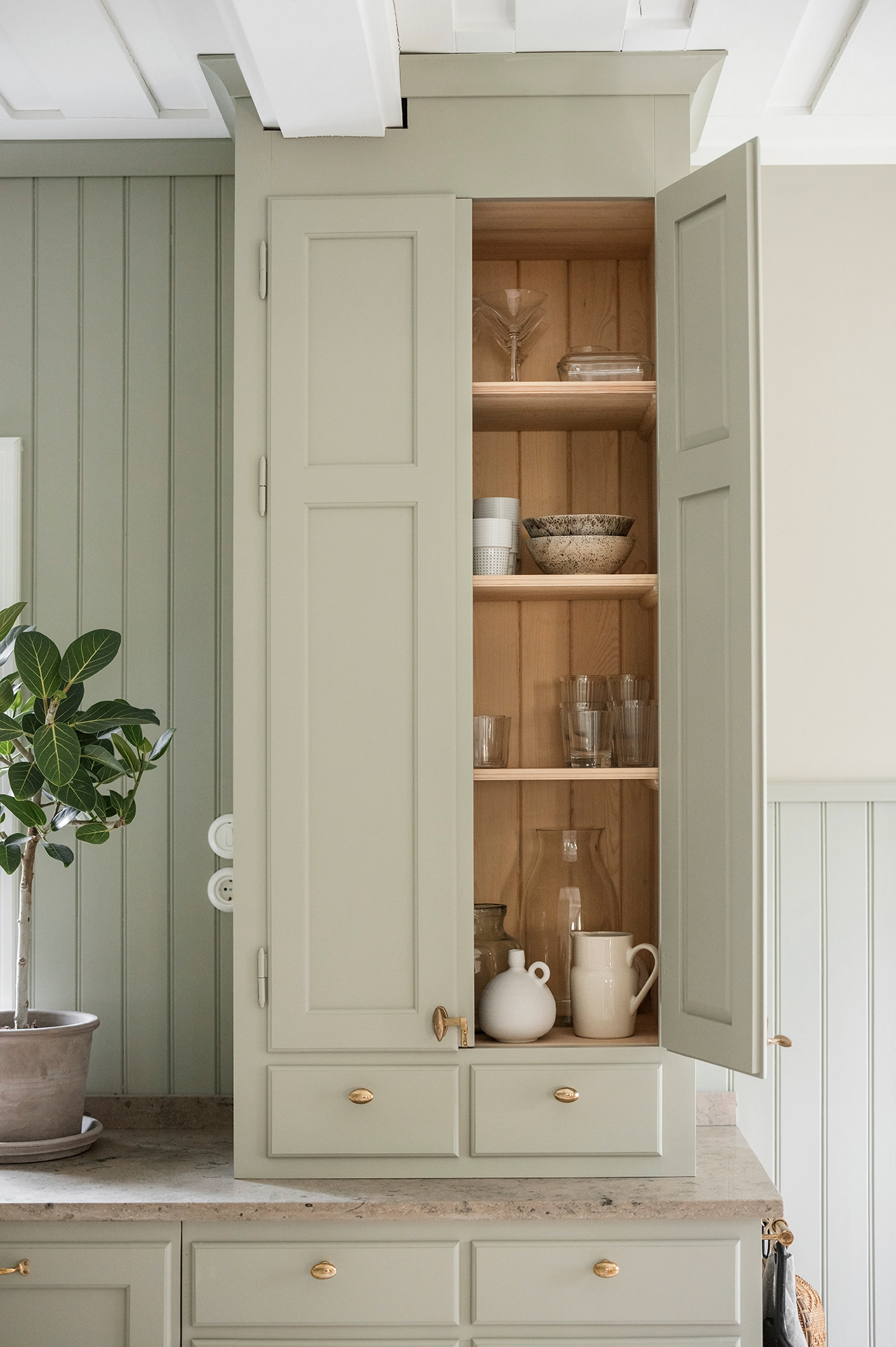 Kulladal 20-tal Photo: Lisa Wikstrand