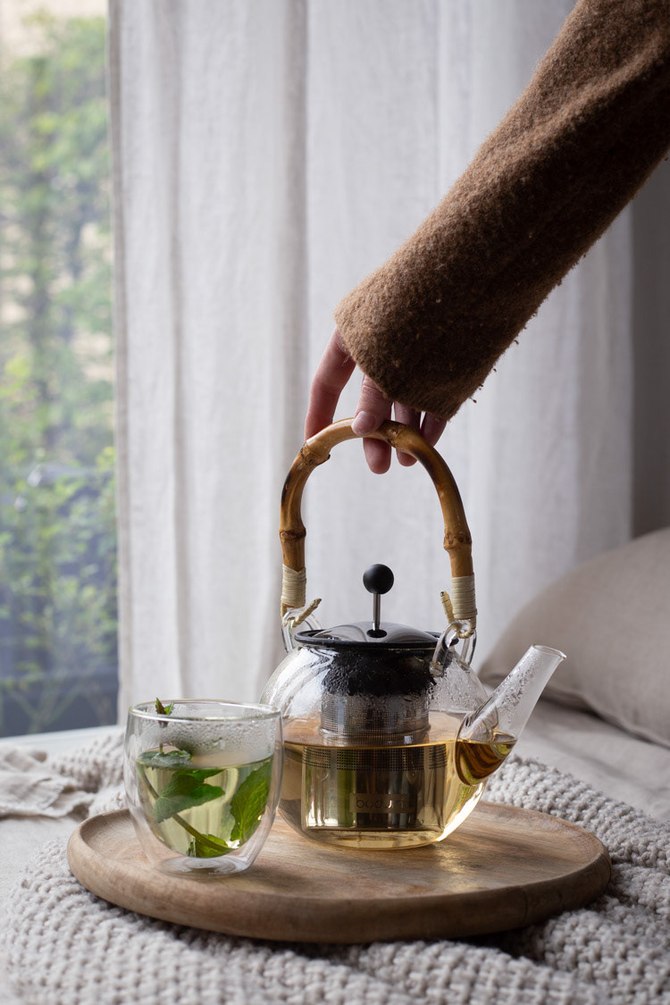 Bodum Photographer Niki Brantmark