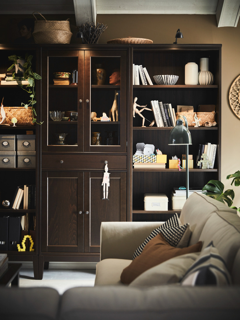 IKEA studio-produktion. Fotograf: Henrik Pettersson © Inter IKEA Systems 